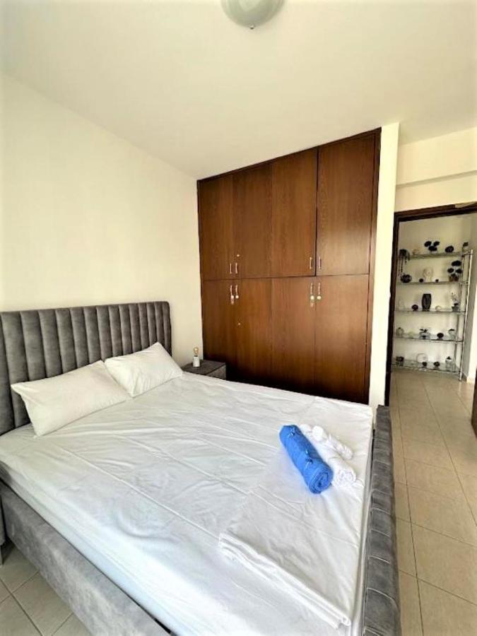 H&O Alina Sunset Apartment Paphos Exterior photo