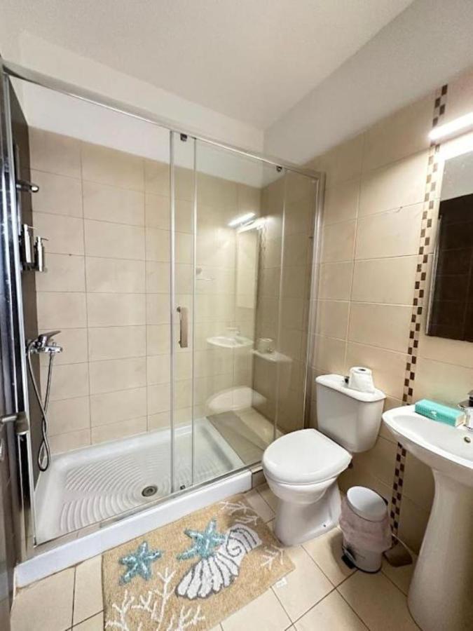 H&O Alina Sunset Apartment Paphos Exterior photo